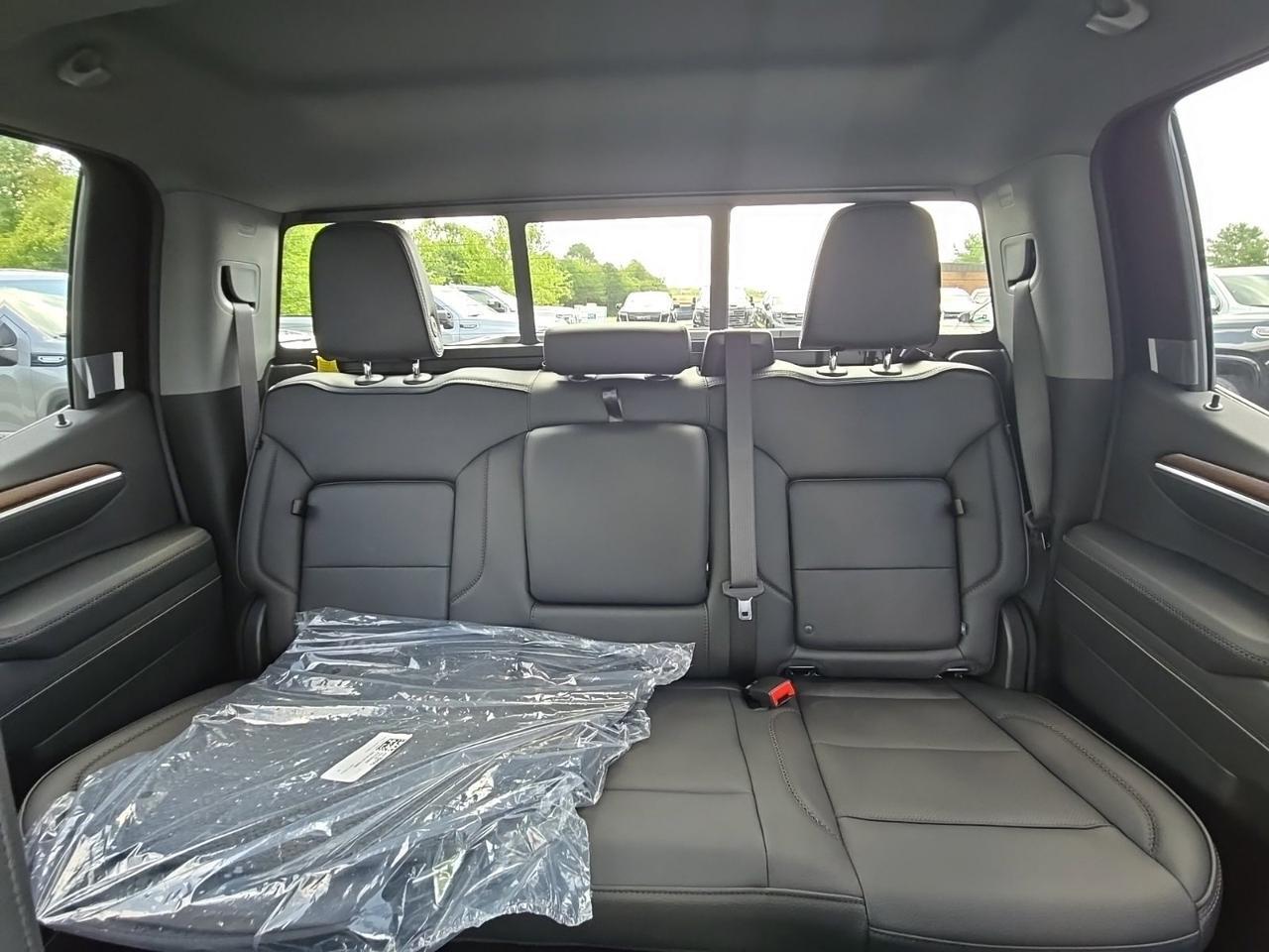 2025 GMC Sierra 1500 Denali Fredericksburg VA
