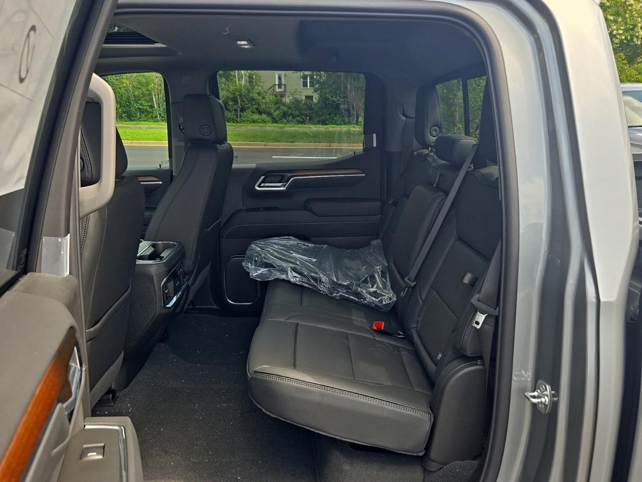 2025 GMC Sierra 1500 Denali Fredericksburg VA