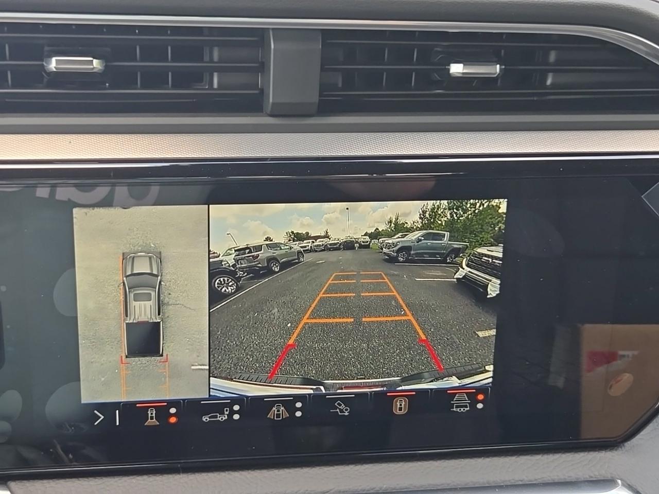 2025 GMC Sierra 1500 Denali Fredericksburg VA