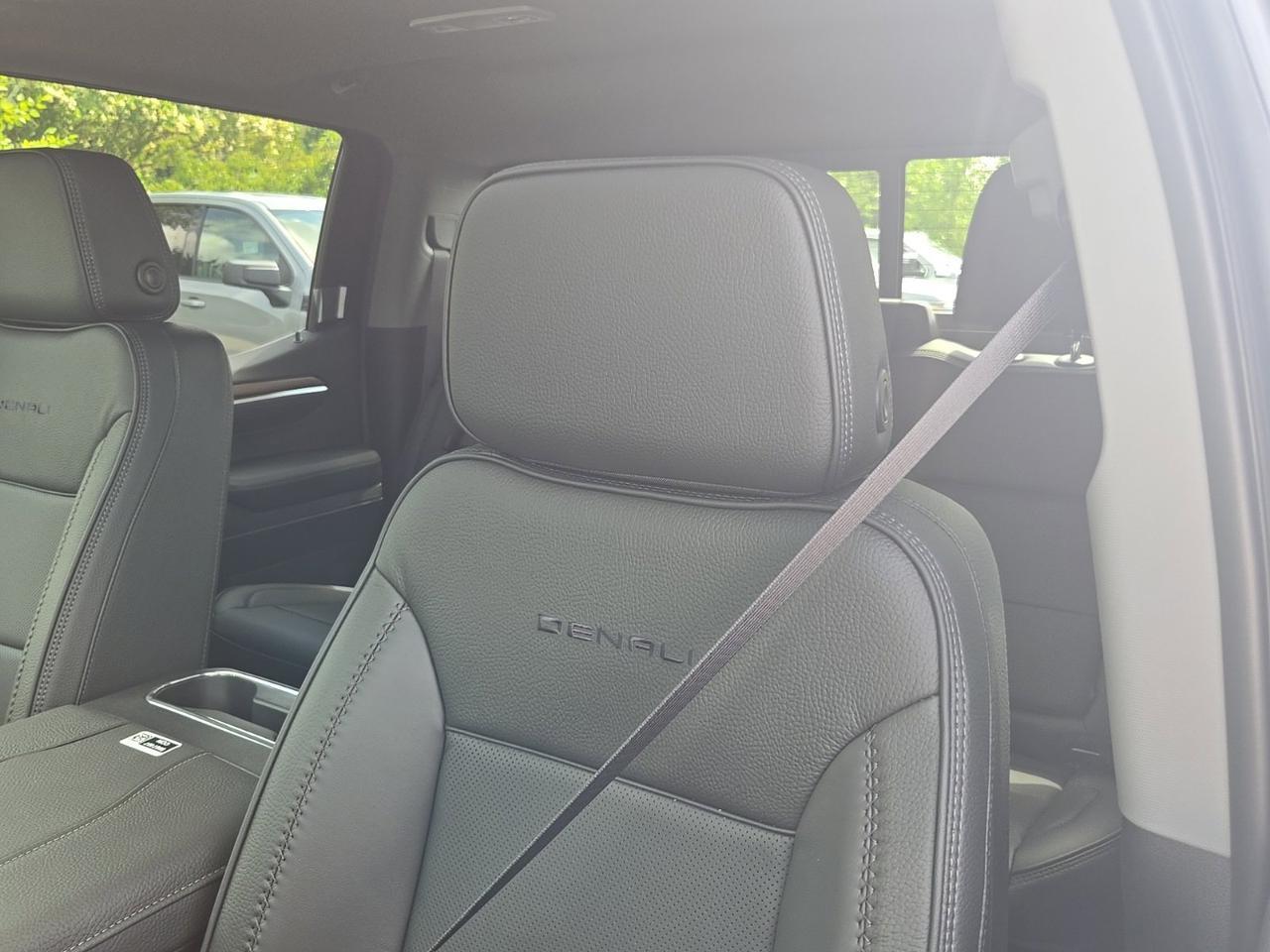 2025 GMC Sierra 1500 Denali Fredericksburg VA
