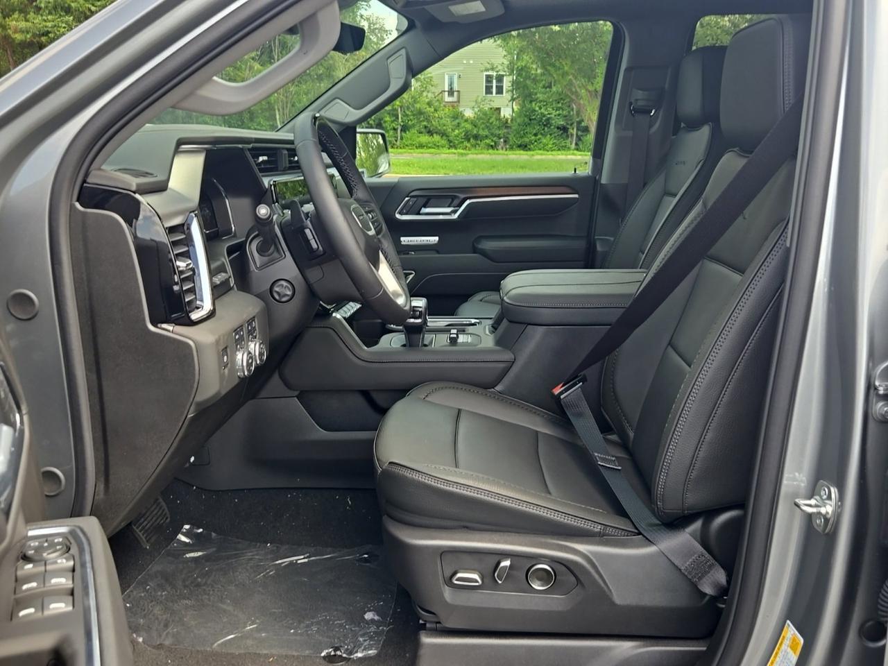 2025 GMC Sierra 1500 Denali Fredericksburg VA