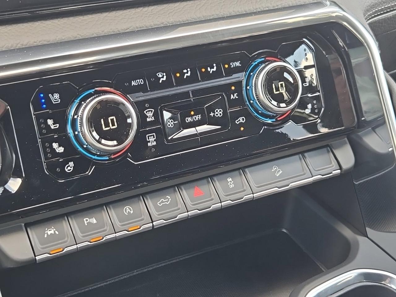 2025 GMC Sierra 1500 Denali Fredericksburg VA