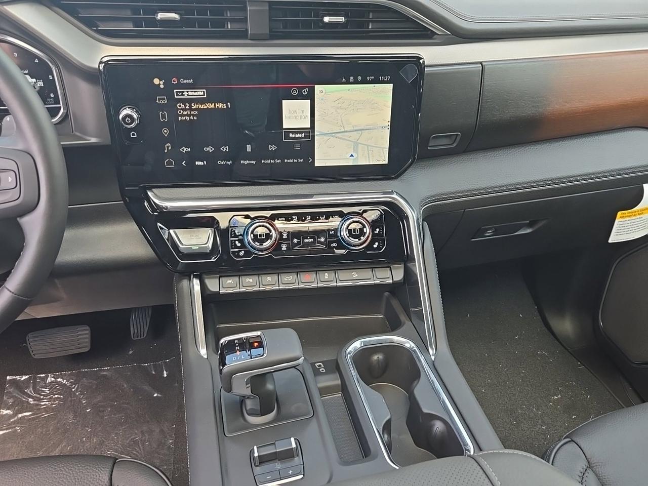 2025 GMC Sierra 1500 Denali Fredericksburg VA