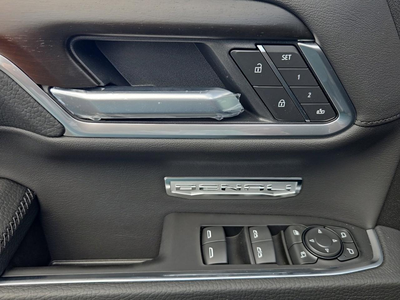 2025 GMC Sierra 1500 Denali Fredericksburg VA