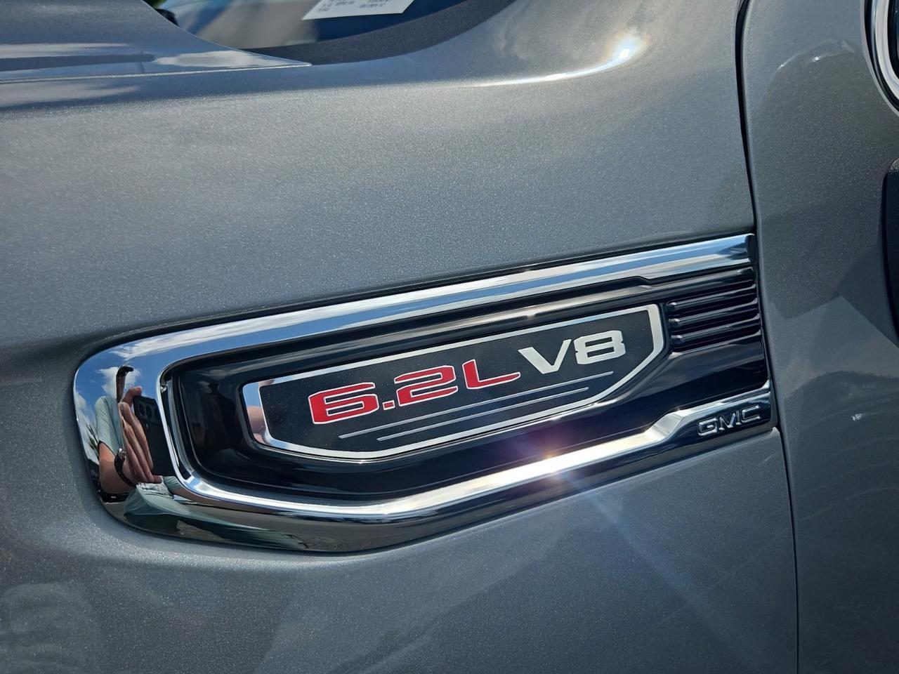 2025 GMC Sierra 1500 Denali Fredericksburg VA