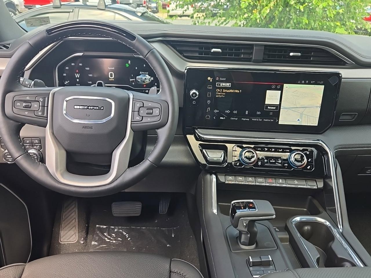 2025 GMC Sierra 1500 Denali Fredericksburg VA