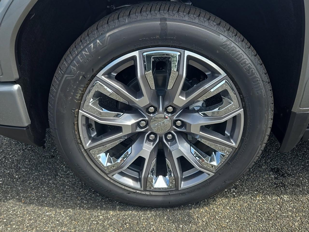 2025 GMC Sierra 1500 Denali Fredericksburg VA
