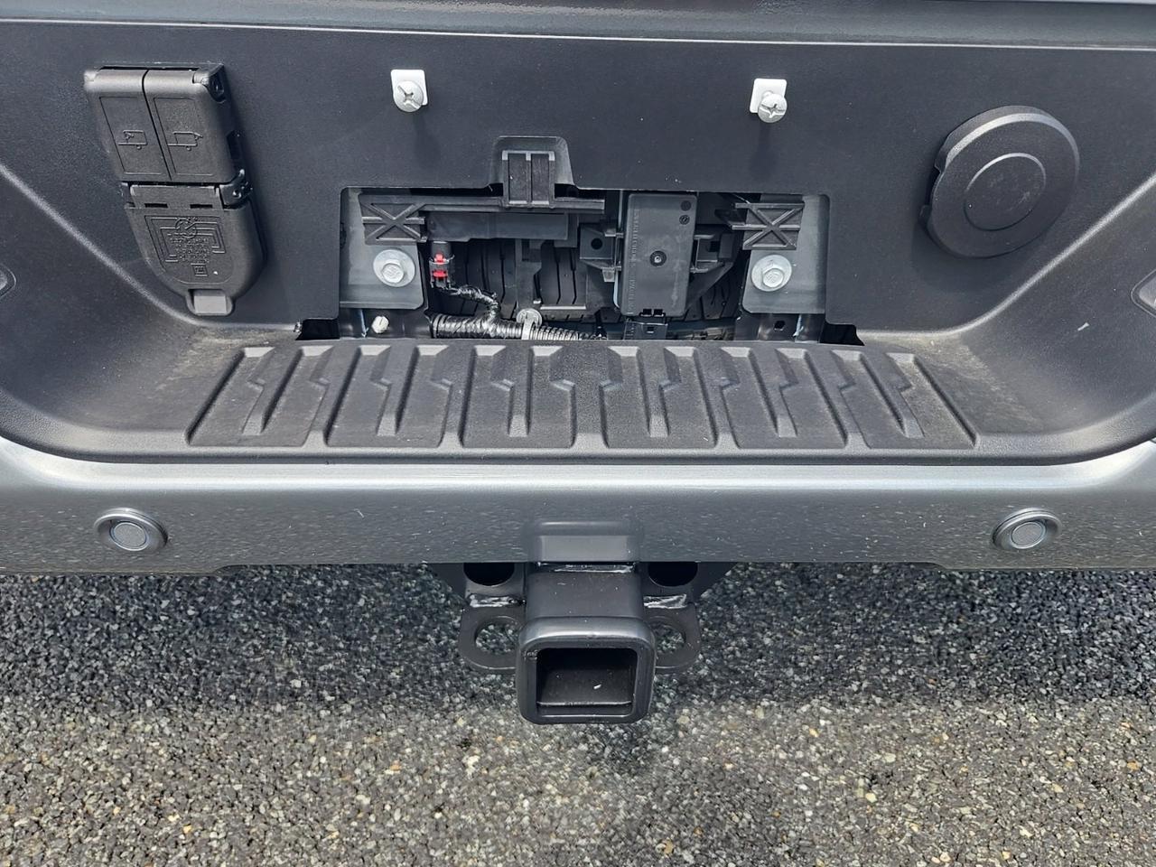 2025 GMC Sierra 1500 Denali Fredericksburg VA