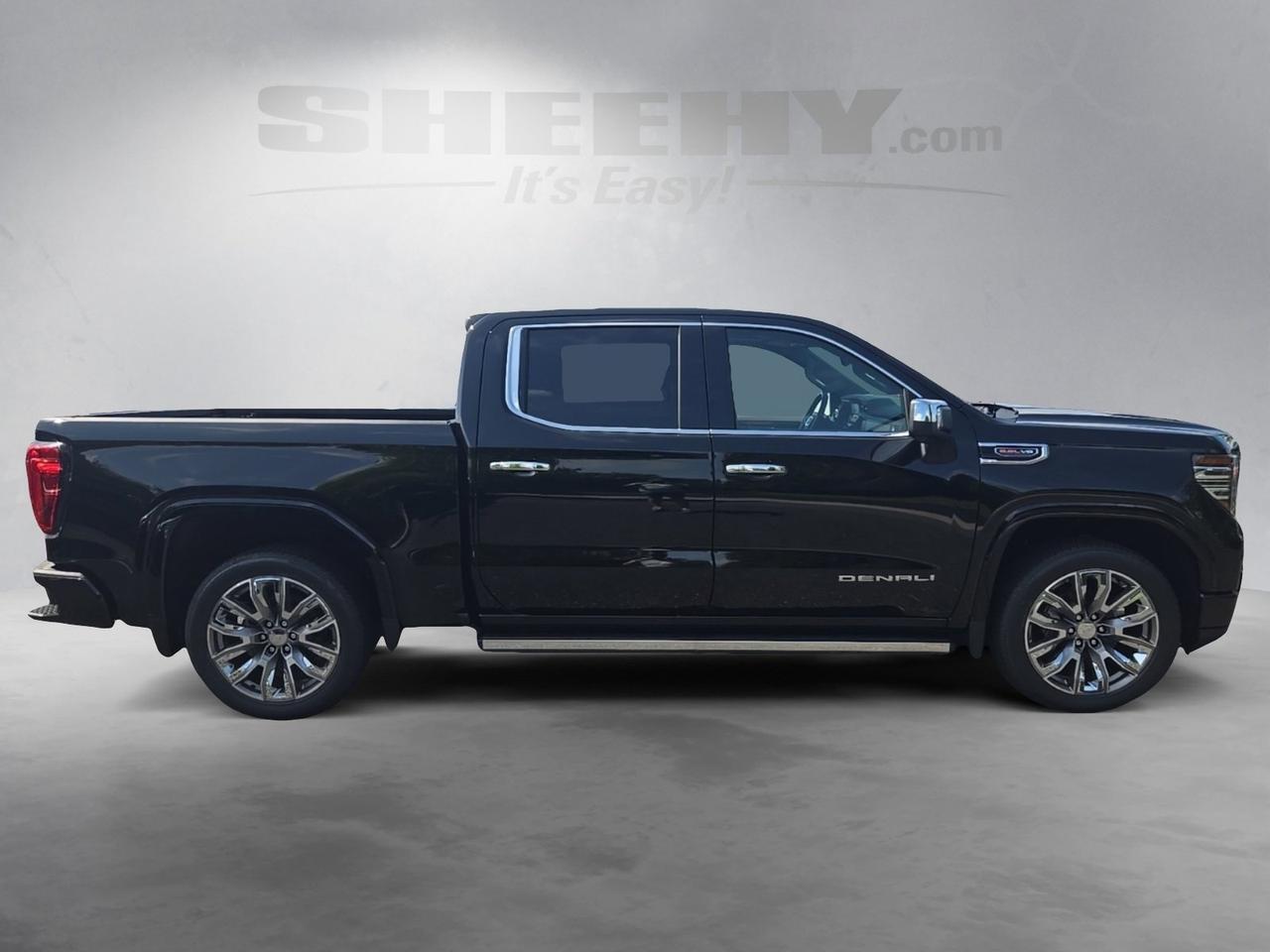 2025 GMC Sierra 1500 Denali Fredericksburg VA