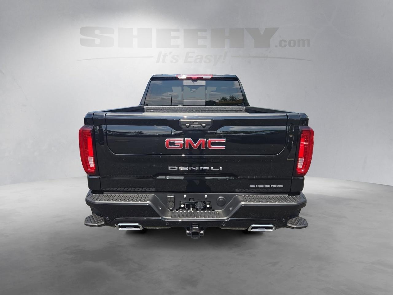2025 GMC Sierra 1500 Denali Fredericksburg VA