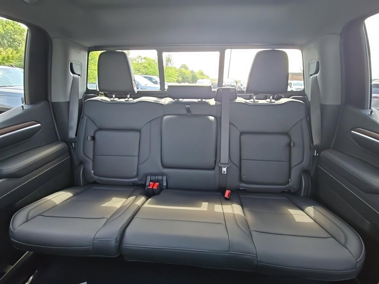 2025 GMC Sierra 1500 Denali Fredericksburg VA
