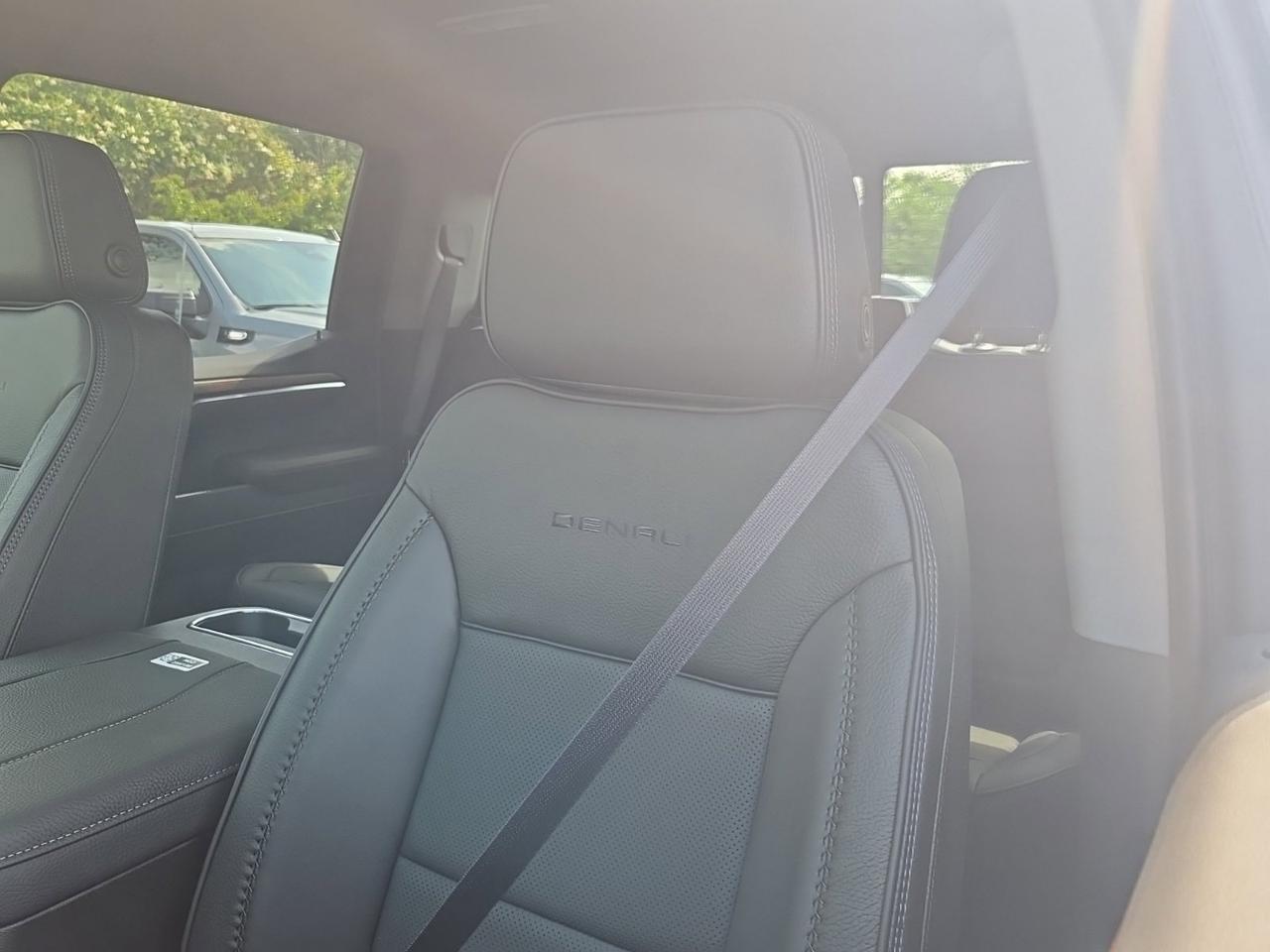 2025 GMC Sierra 1500 Denali Fredericksburg VA