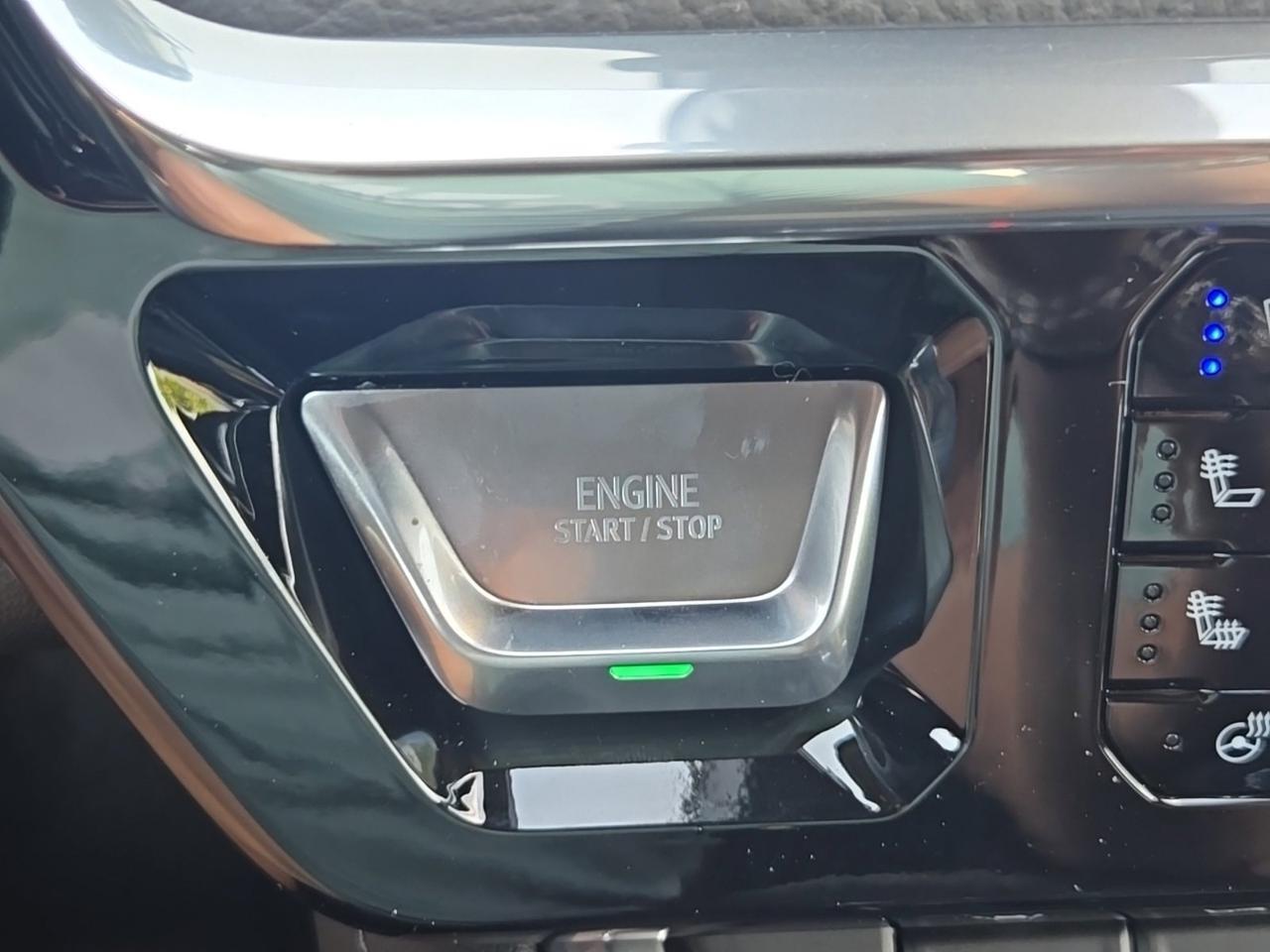 2025 GMC Sierra 1500 Denali Fredericksburg VA