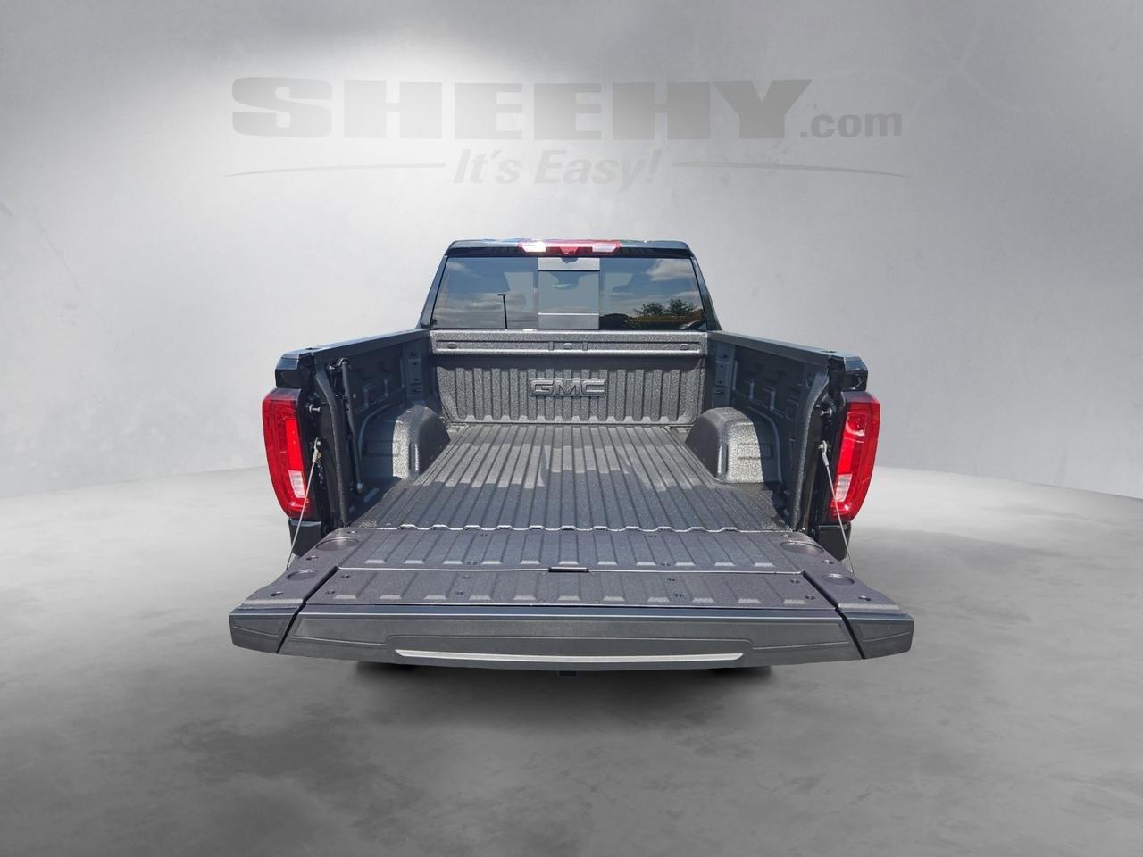 2025 GMC Sierra 1500 Denali Fredericksburg VA