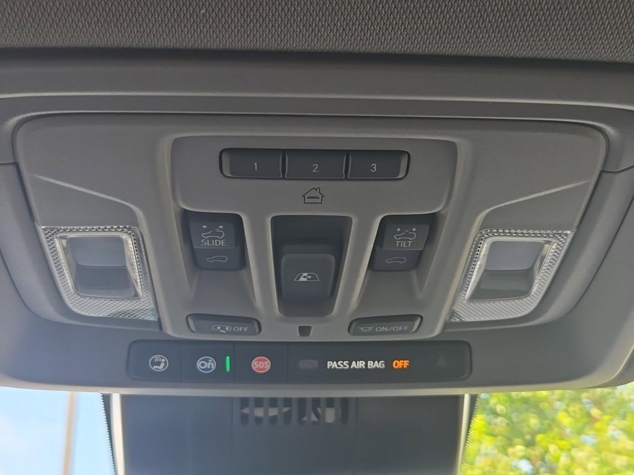 2025 GMC Sierra 1500 Denali Fredericksburg VA