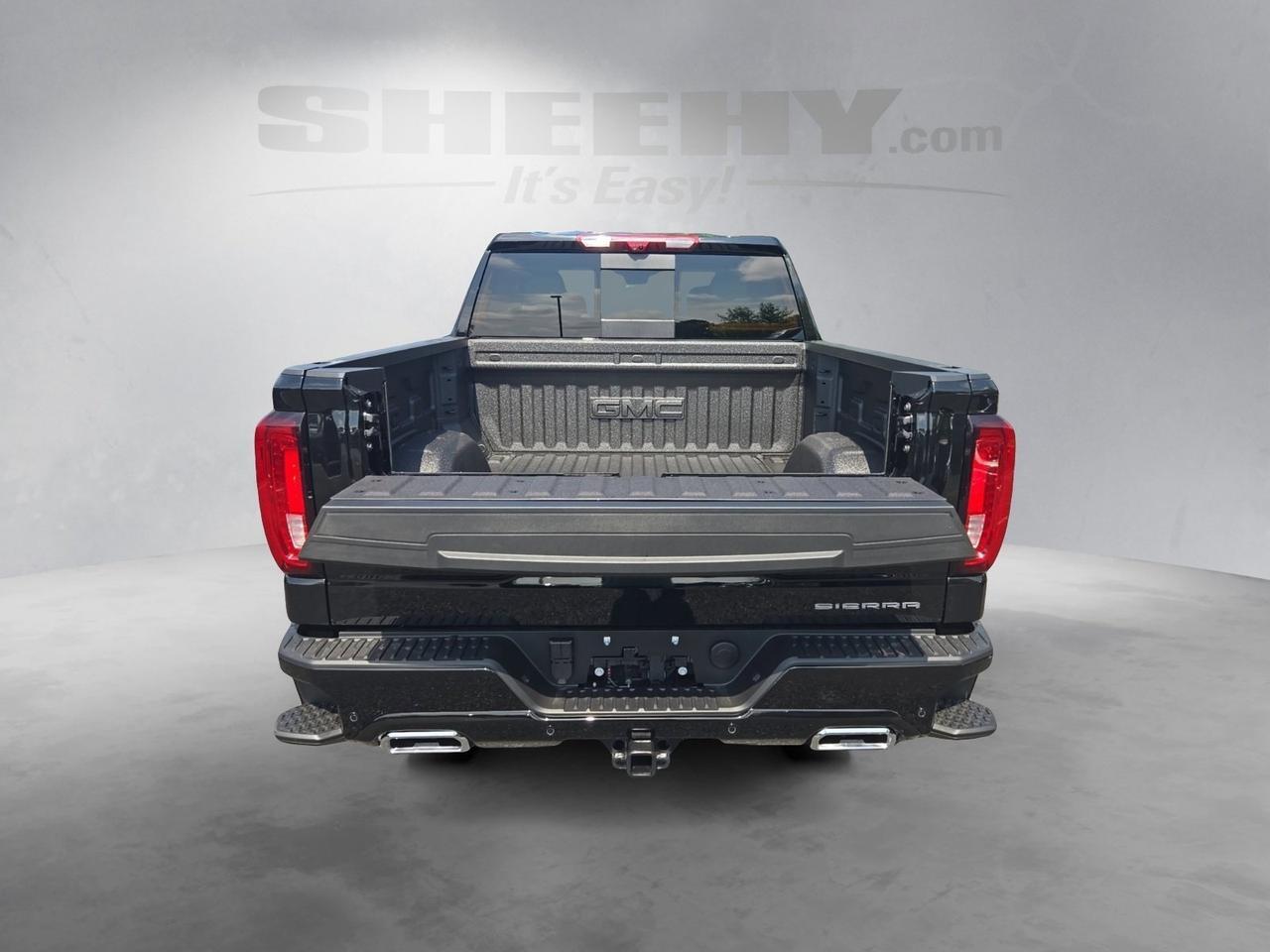 2025 GMC Sierra 1500 Denali Fredericksburg VA