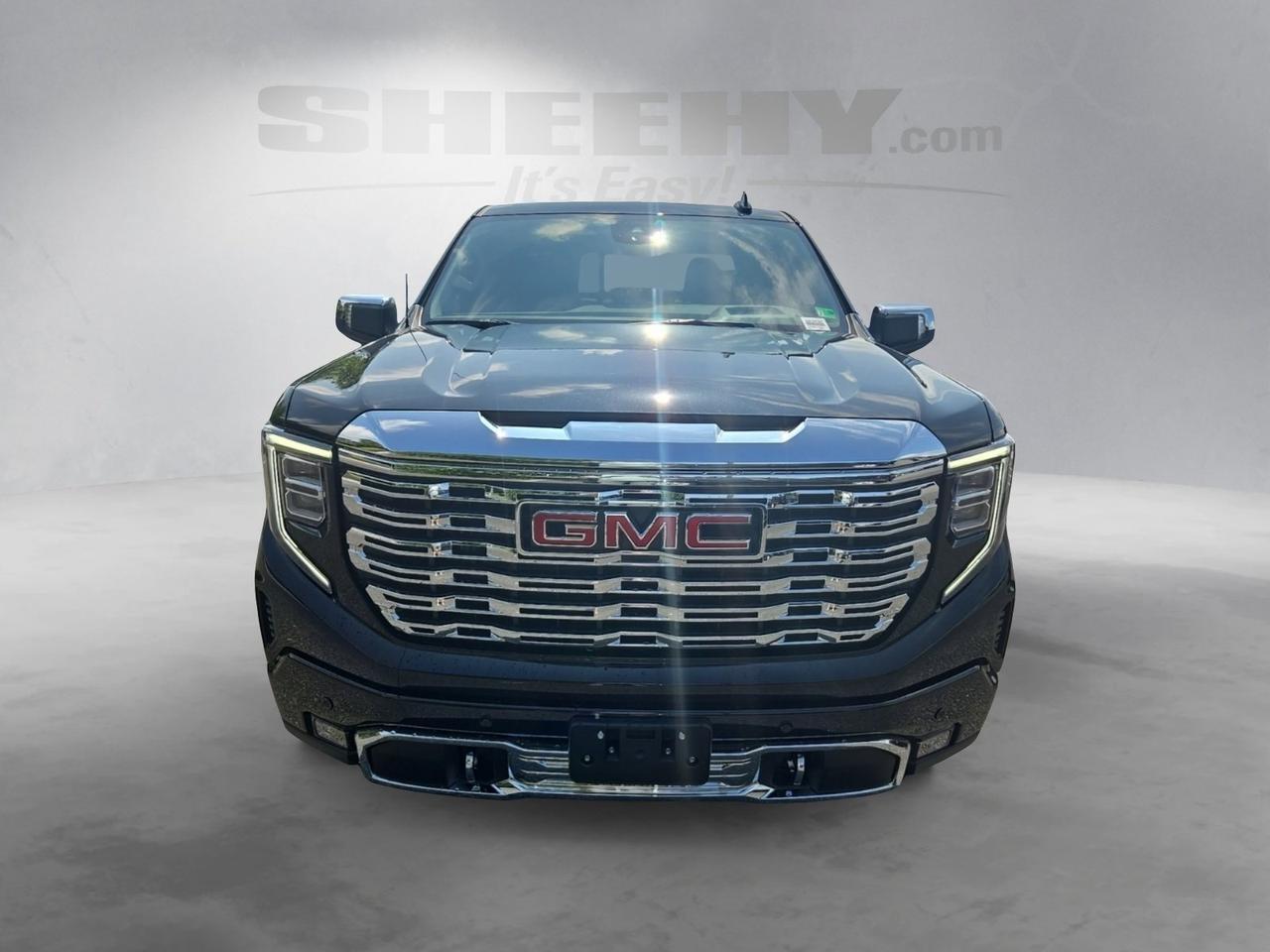 2025 GMC Sierra 1500 Denali Fredericksburg VA