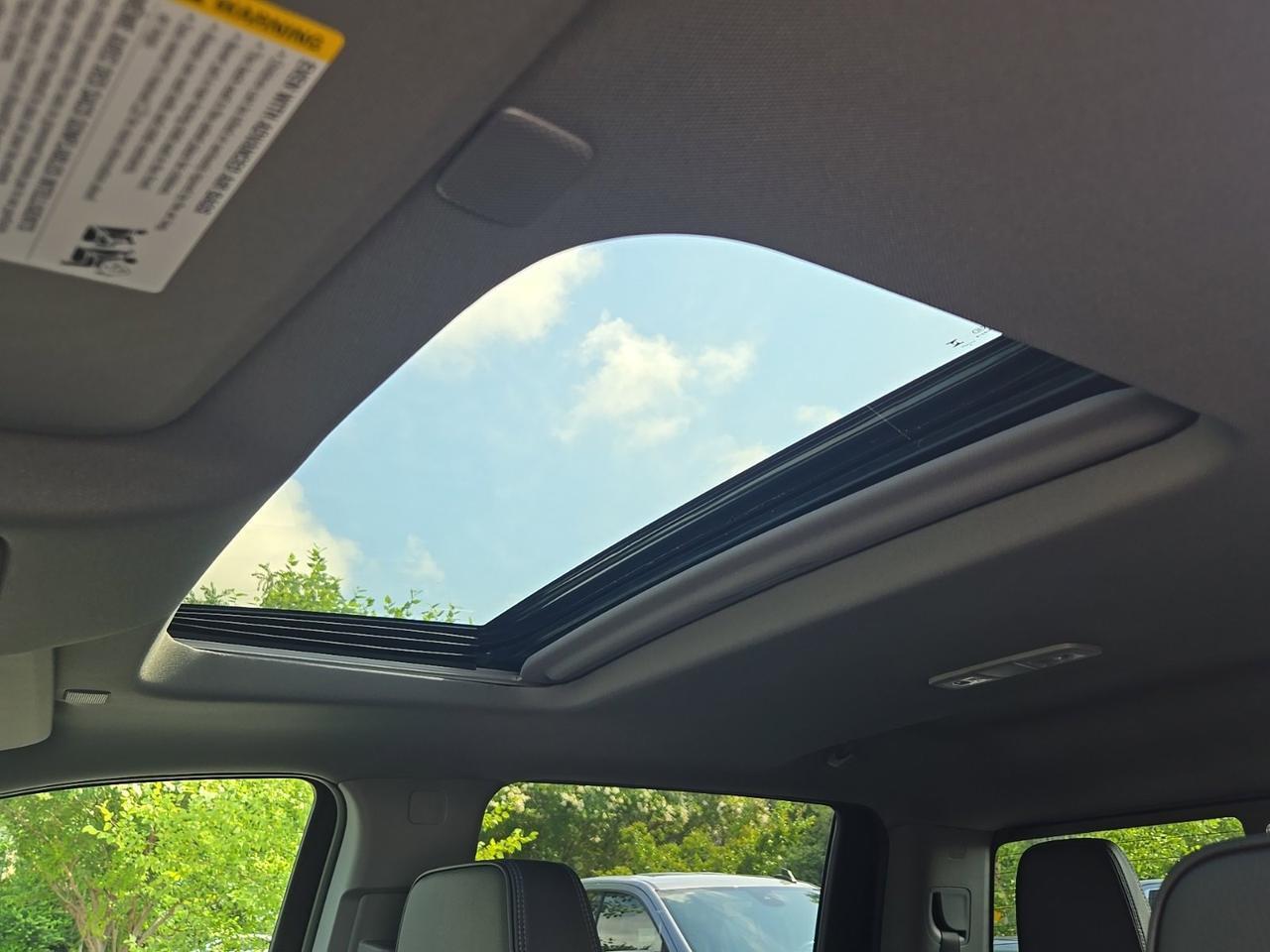 2025 GMC Sierra 1500 Denali Fredericksburg VA