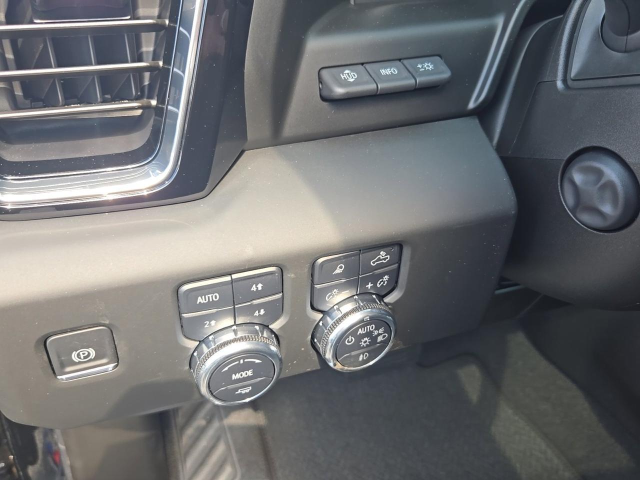 2025 GMC Sierra 1500 Denali Fredericksburg VA