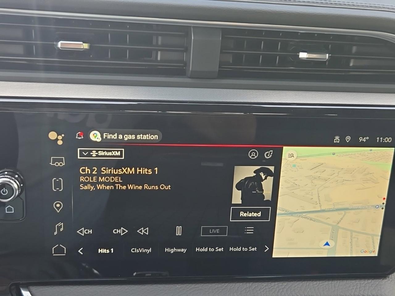 2025 GMC Sierra 1500 Denali Fredericksburg VA