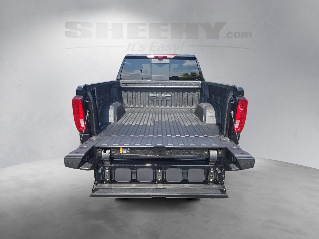 2025 GMC Sierra 1500 Denali Fredericksburg VA
