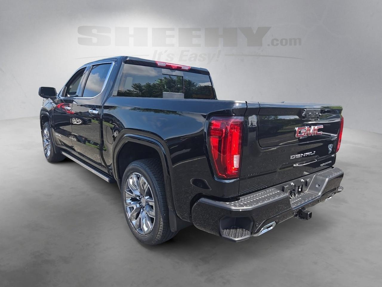 2025 GMC Sierra 1500 Denali Fredericksburg VA