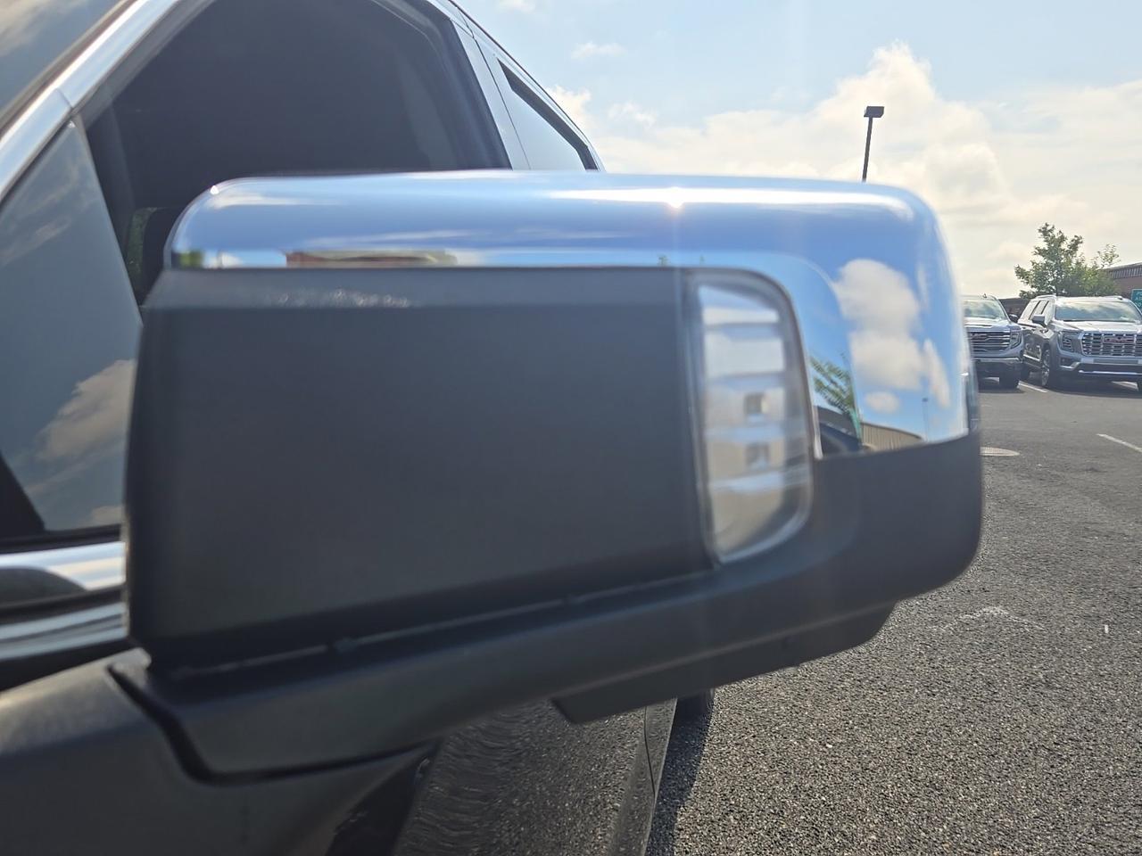 2025 GMC Sierra 1500 Denali Fredericksburg VA