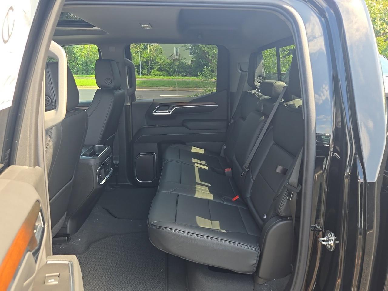 2025 GMC Sierra 1500 Denali Fredericksburg VA