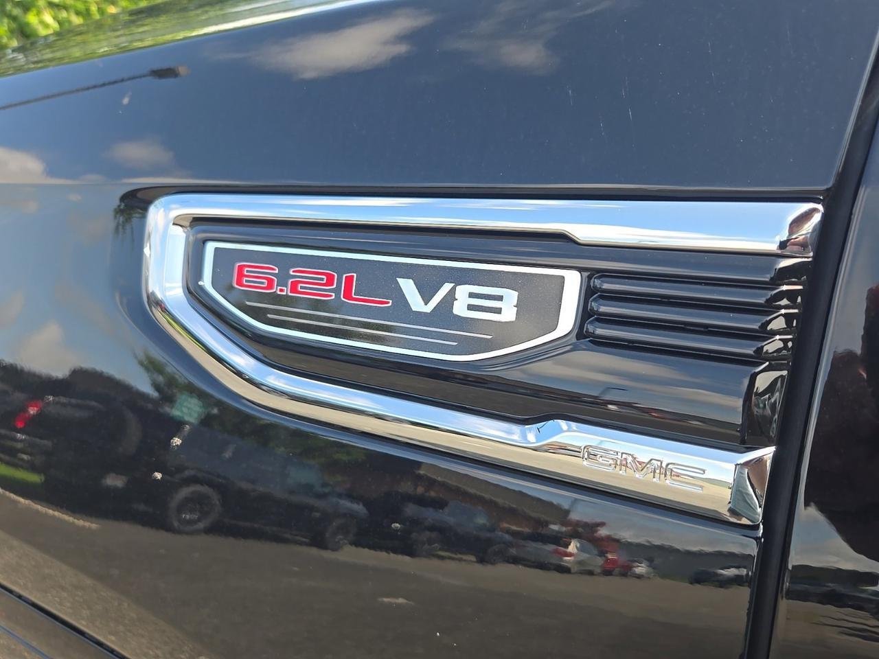 2025 GMC Sierra 1500 Denali Fredericksburg VA