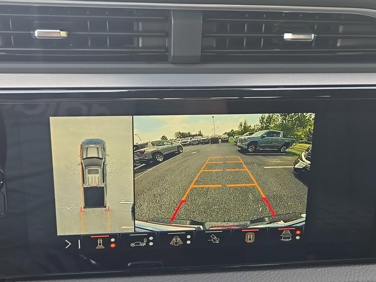 2025 GMC Sierra 1500 Denali Fredericksburg VA