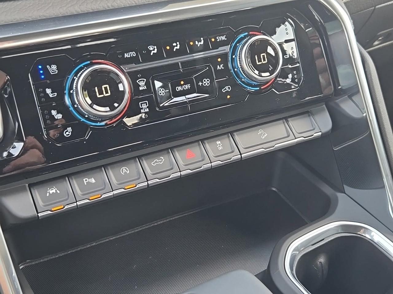 2025 GMC Sierra 1500 Denali Fredericksburg VA