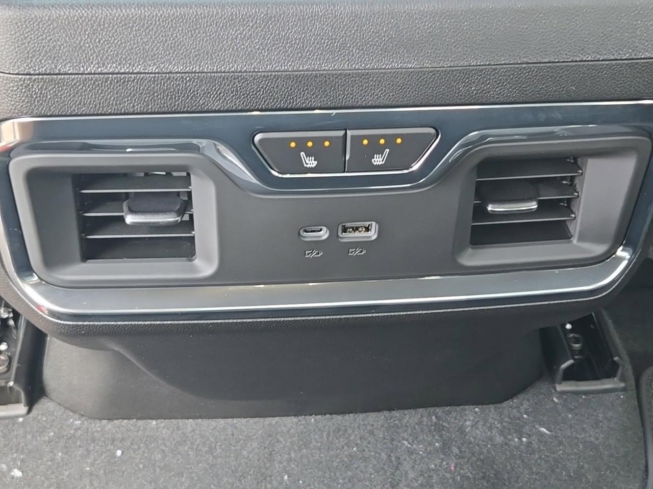 2025 GMC Sierra 1500 Denali Fredericksburg VA