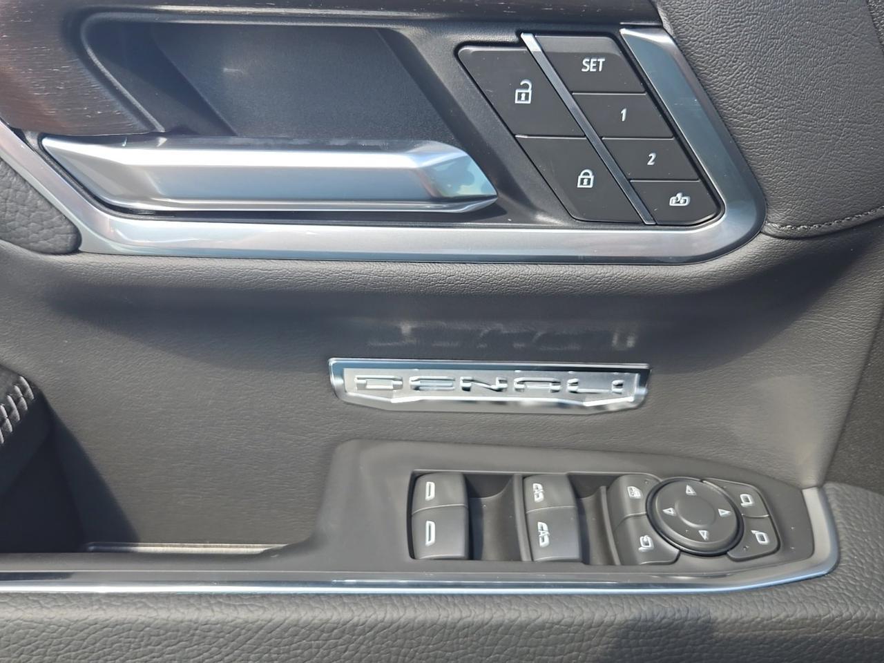 2025 GMC Sierra 1500 Denali Fredericksburg VA