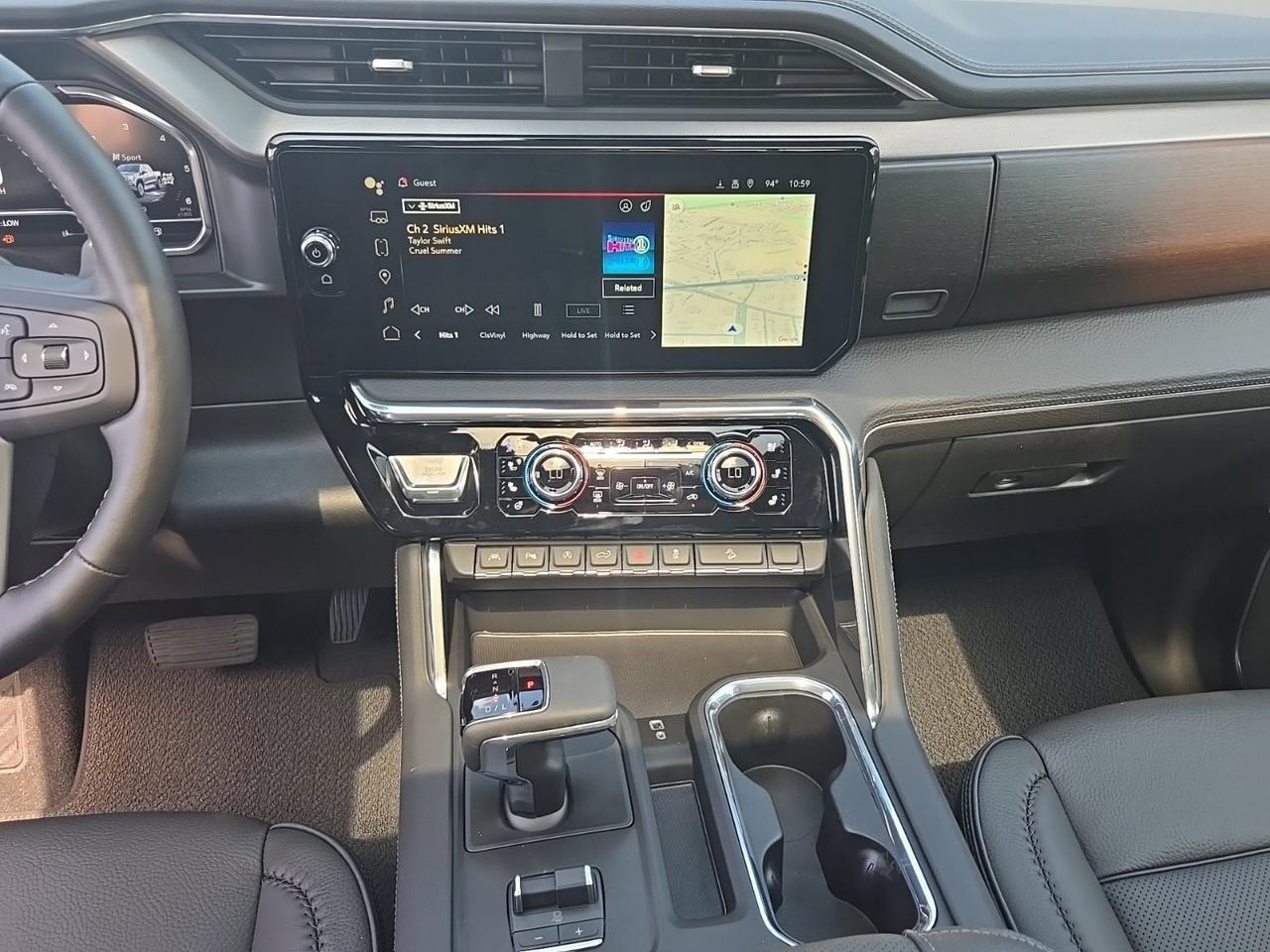 2025 GMC Sierra 1500 Denali Fredericksburg VA