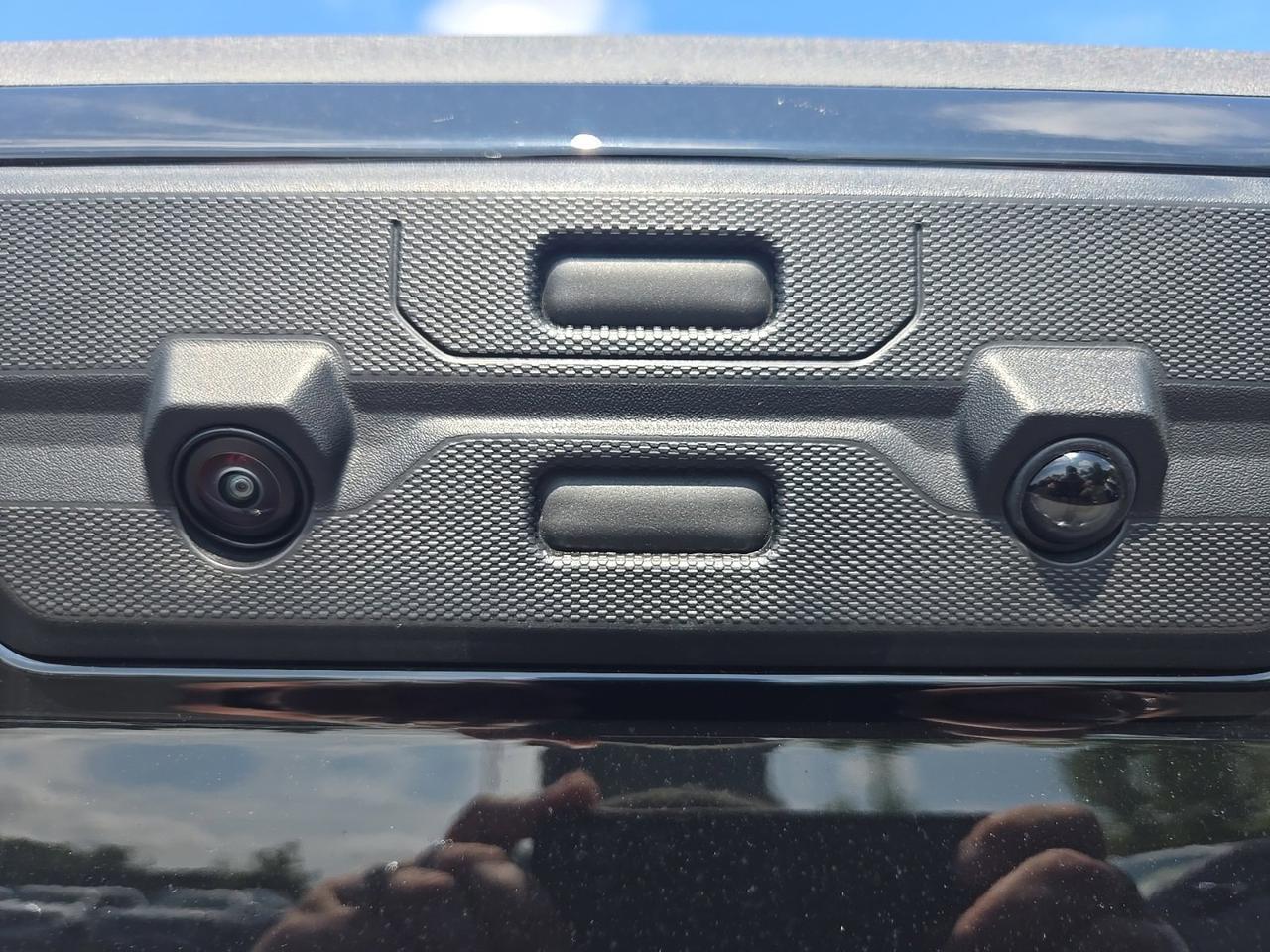 2025 GMC Sierra 1500 Denali Fredericksburg VA