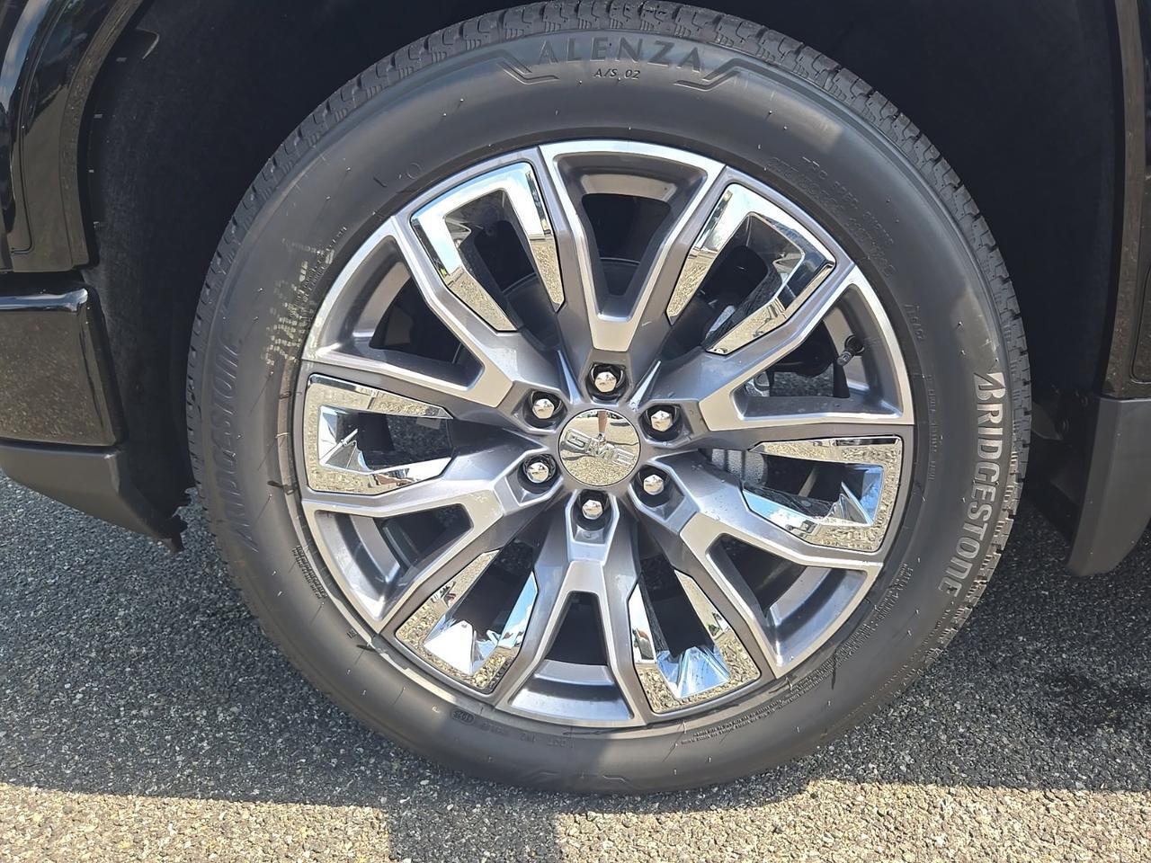 2025 GMC Sierra 1500 Denali Fredericksburg VA