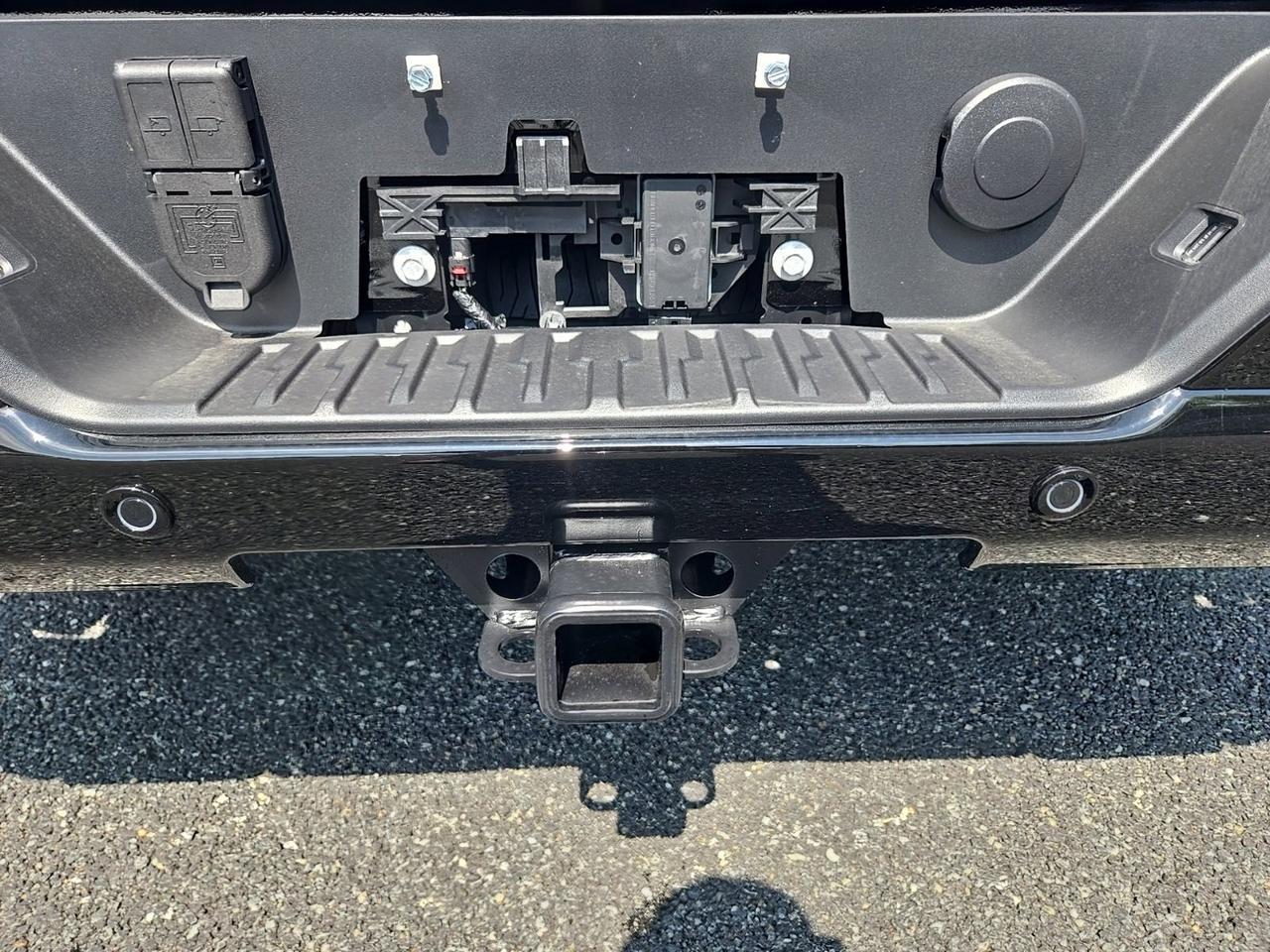 2025 GMC Sierra 1500 Denali Fredericksburg VA