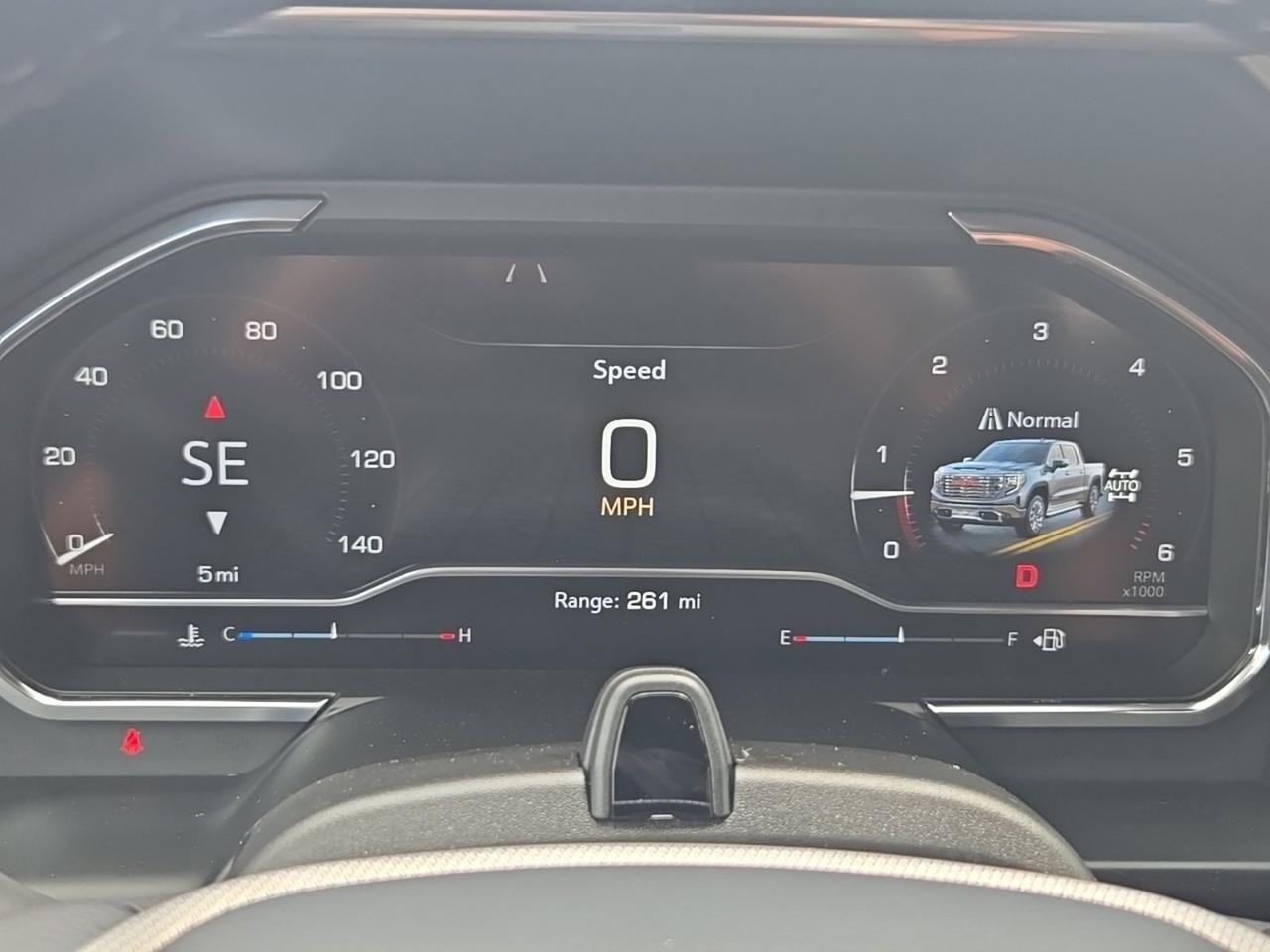 2025 GMC Sierra 1500 Denali Fredericksburg VA