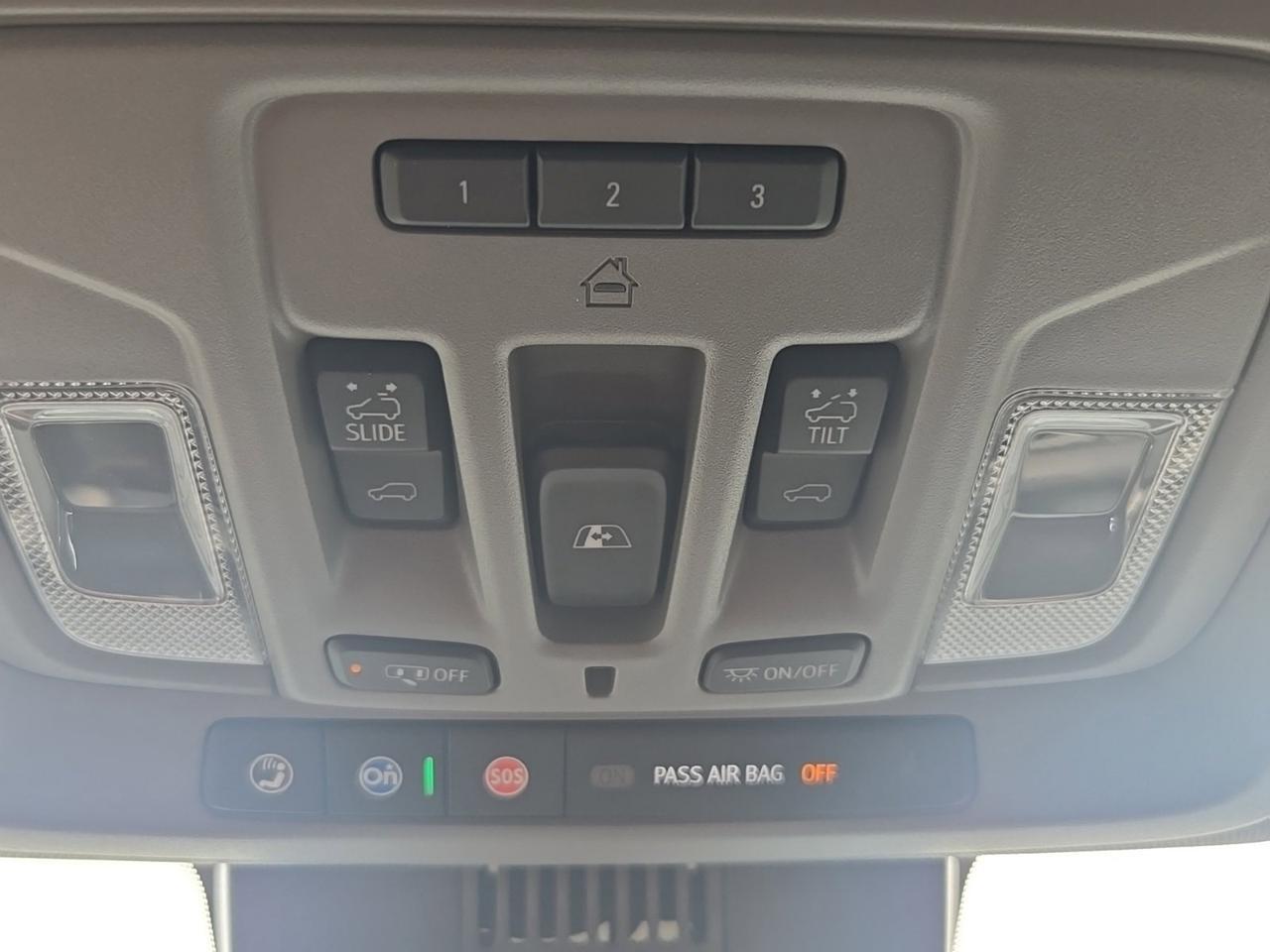 2025 GMC Sierra 1500 Denali Fredericksburg VA