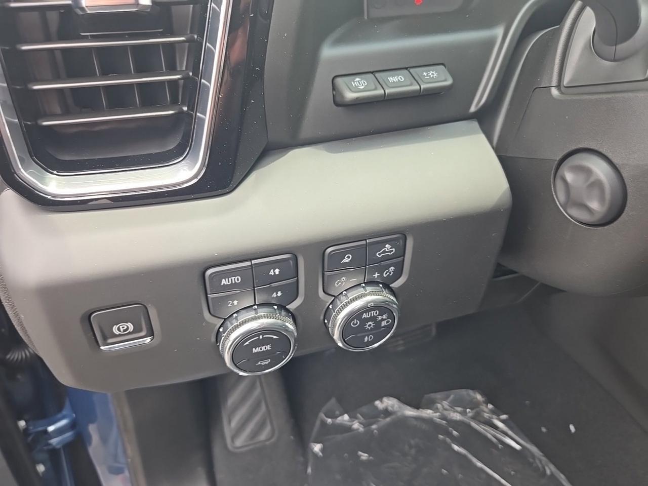 2025 GMC Sierra 1500 Denali Fredericksburg VA