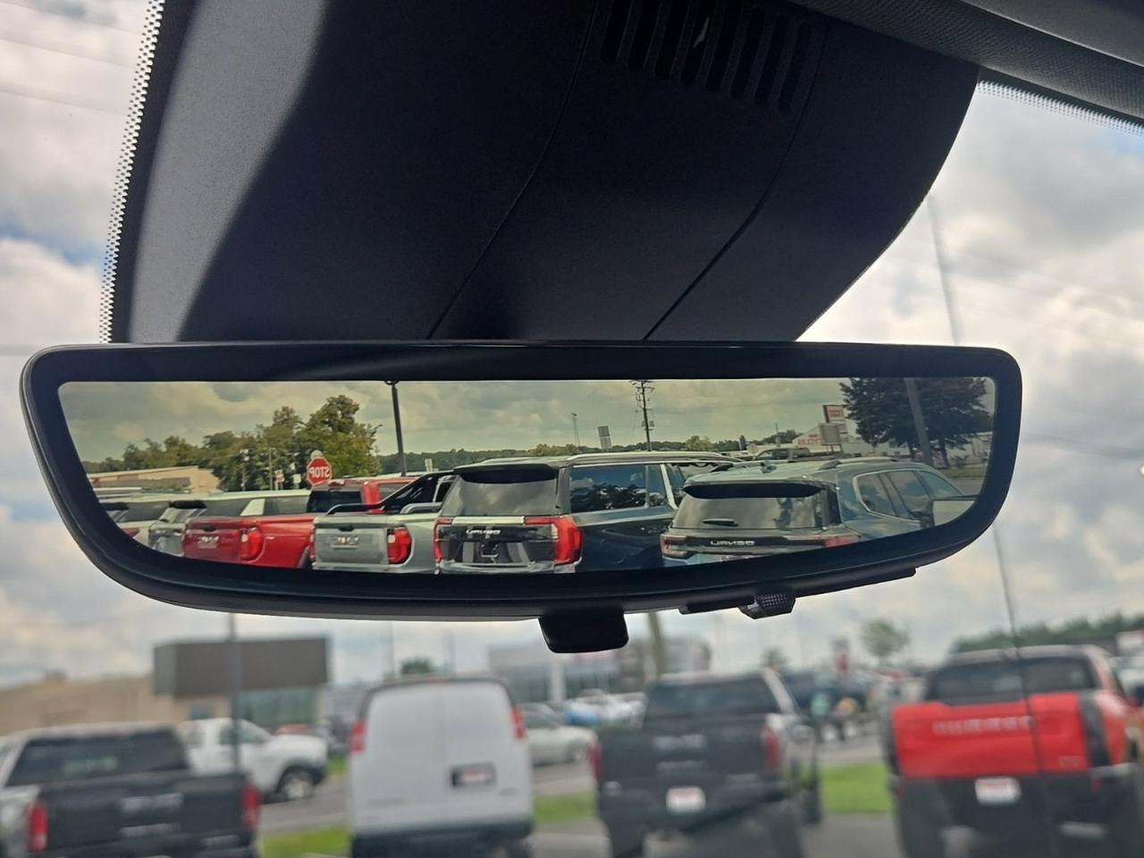 2025 GMC Sierra 1500 Denali Fredericksburg VA