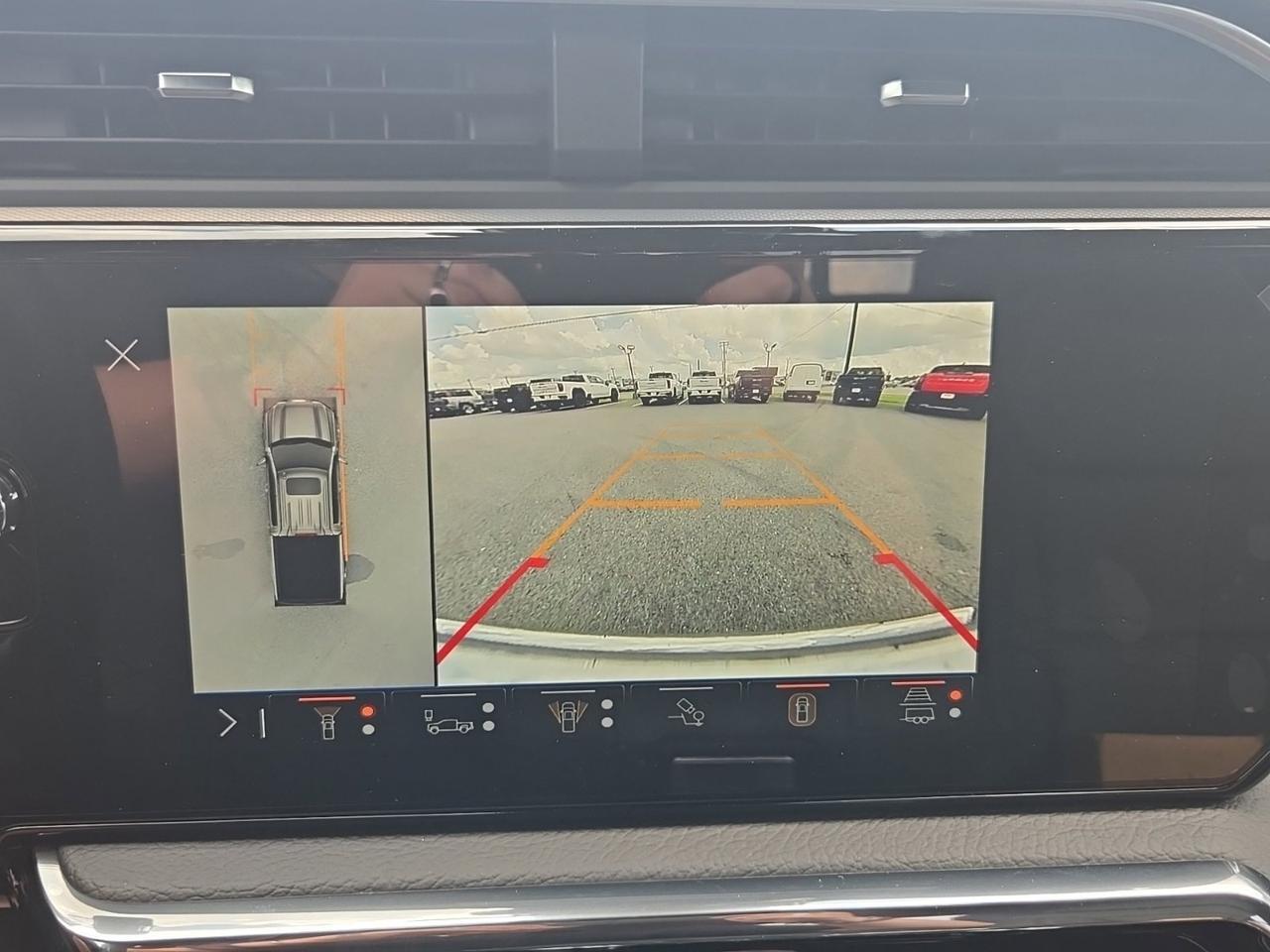 2025 GMC Sierra 1500 Denali Fredericksburg VA