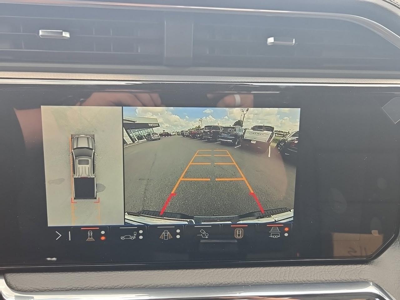 2025 GMC Sierra 1500 Denali Fredericksburg VA