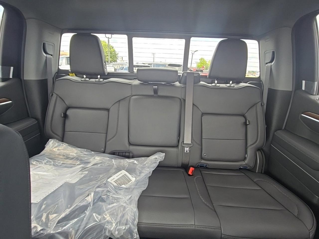 2025 GMC Sierra 1500 Denali Fredericksburg VA