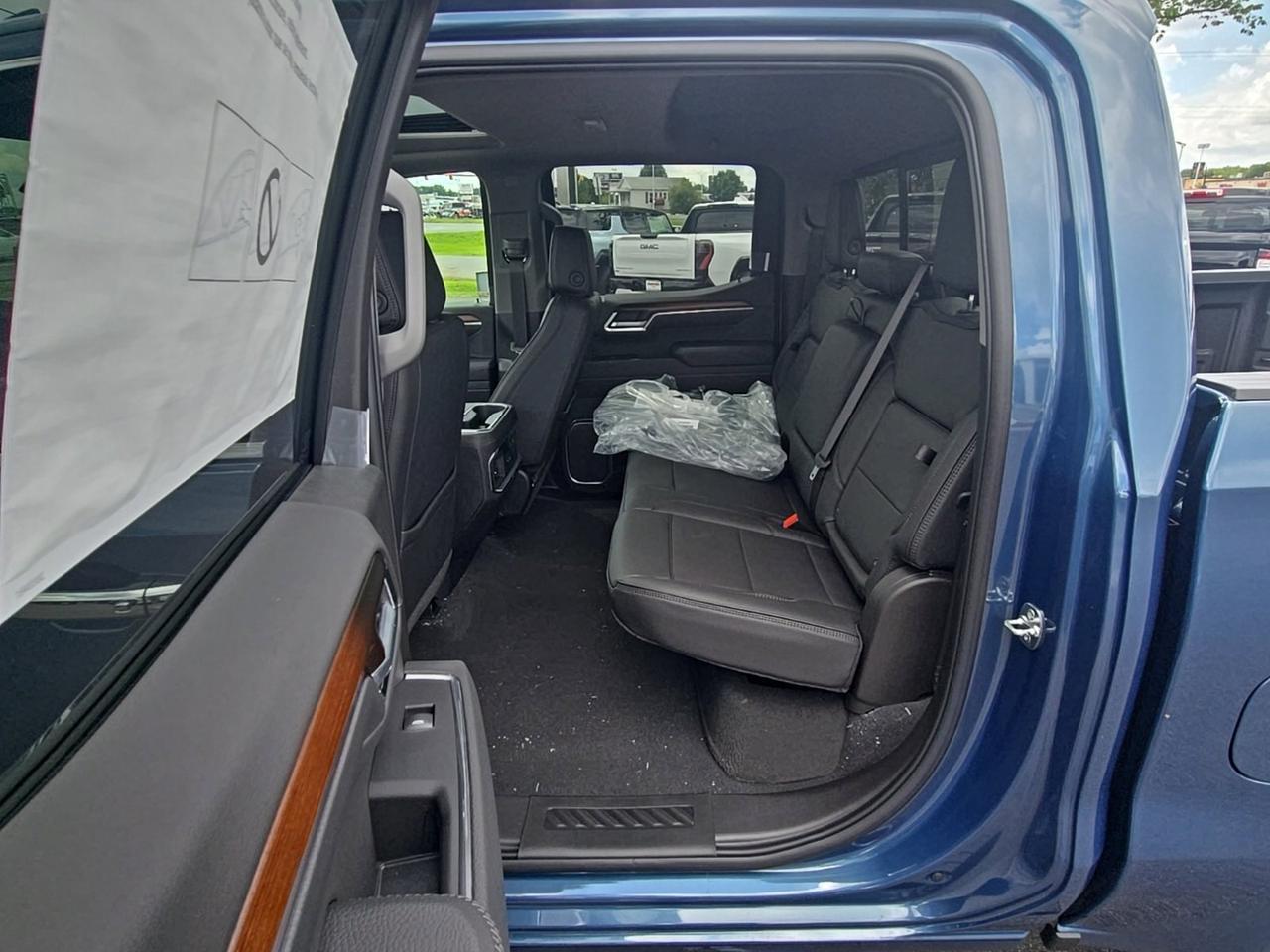 2025 GMC Sierra 1500 Denali Fredericksburg VA