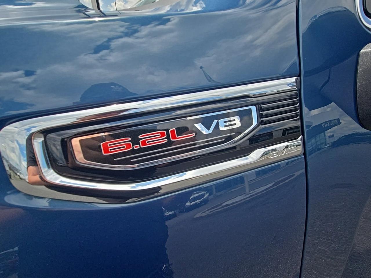 2025 GMC Sierra 1500 Denali Fredericksburg VA