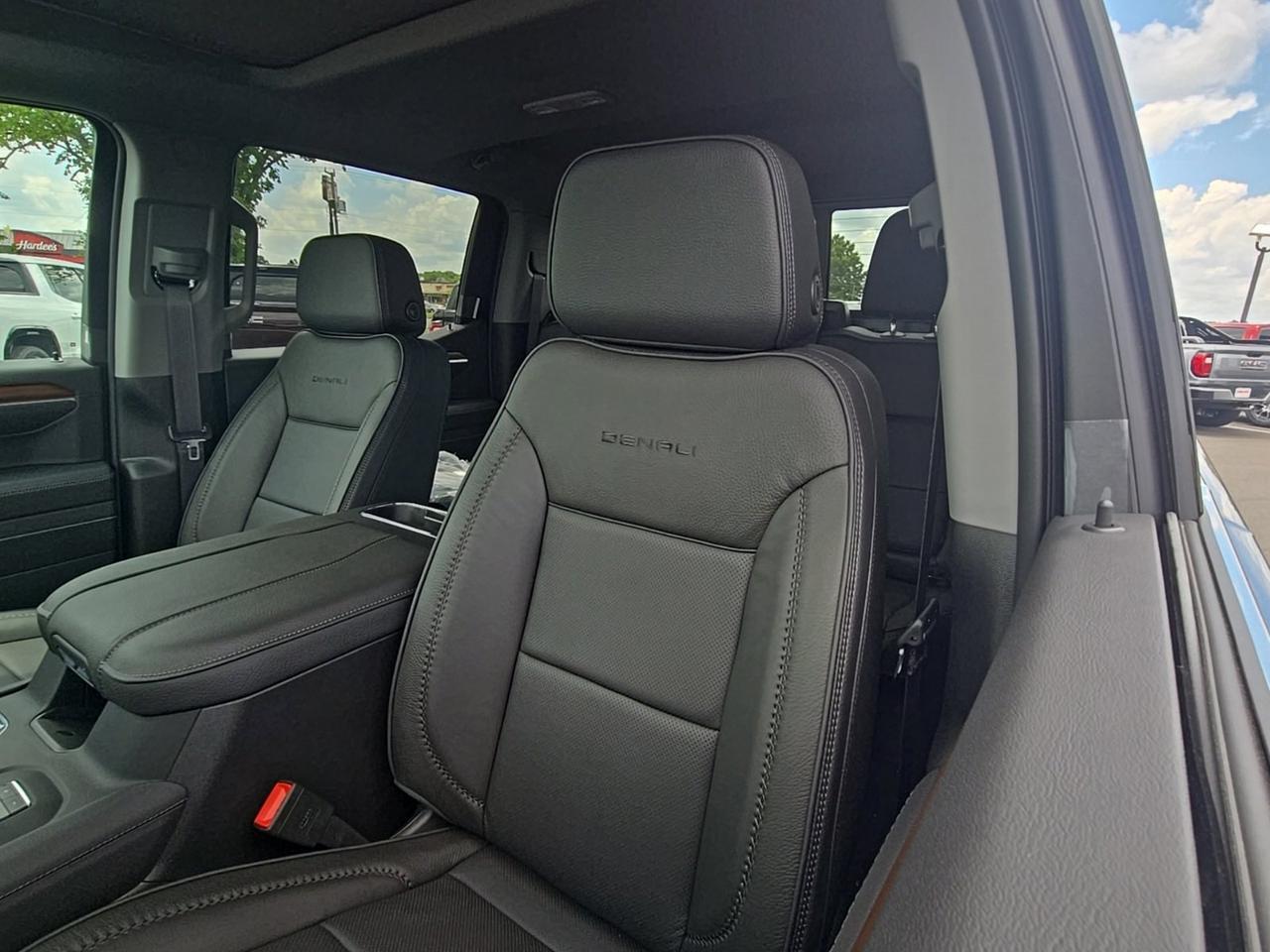 2025 GMC Sierra 1500 Denali Fredericksburg VA