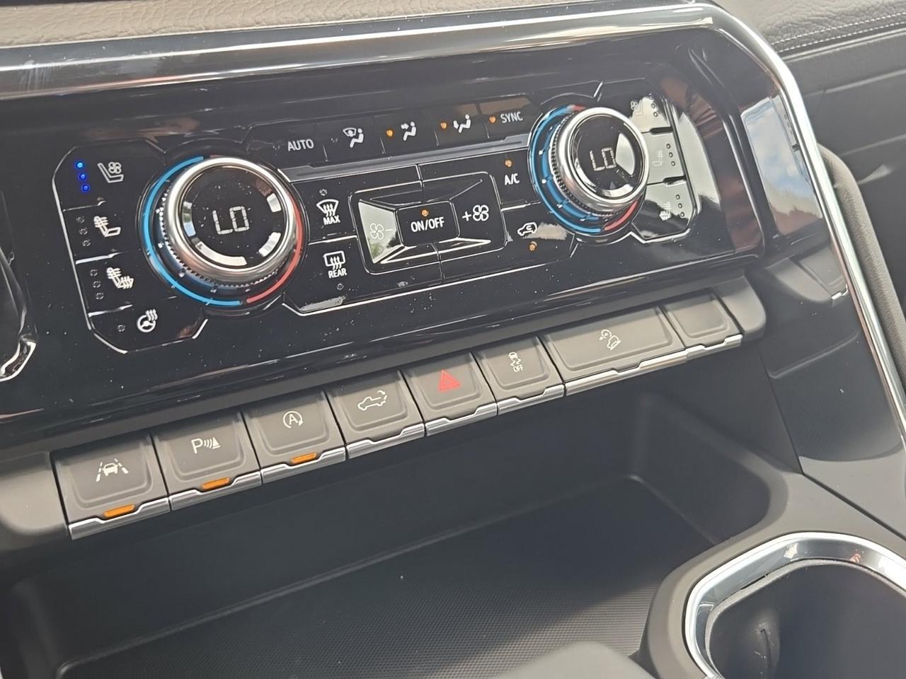 2025 GMC Sierra 1500 Denali Fredericksburg VA