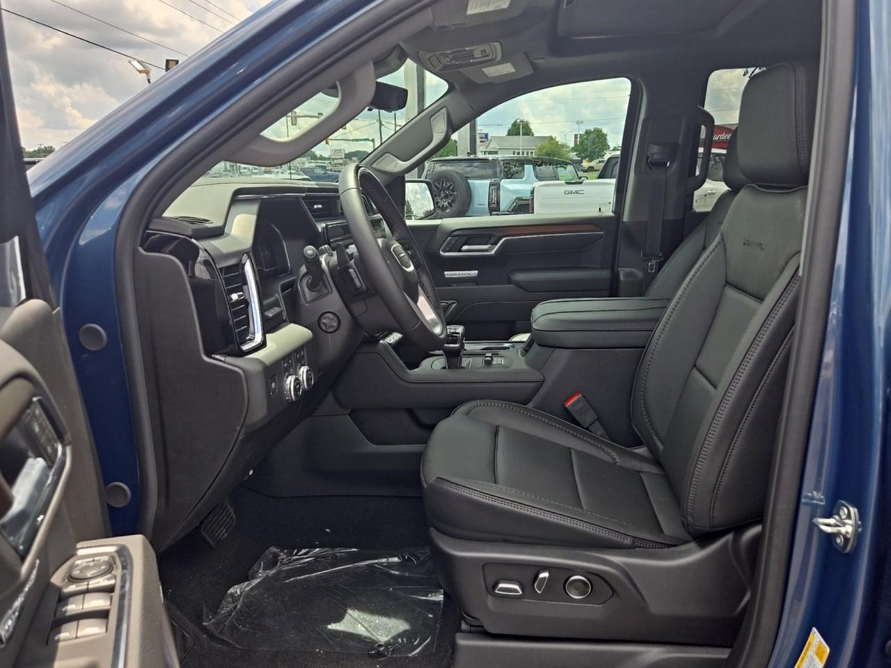 2025 GMC Sierra 1500 Denali Fredericksburg VA
