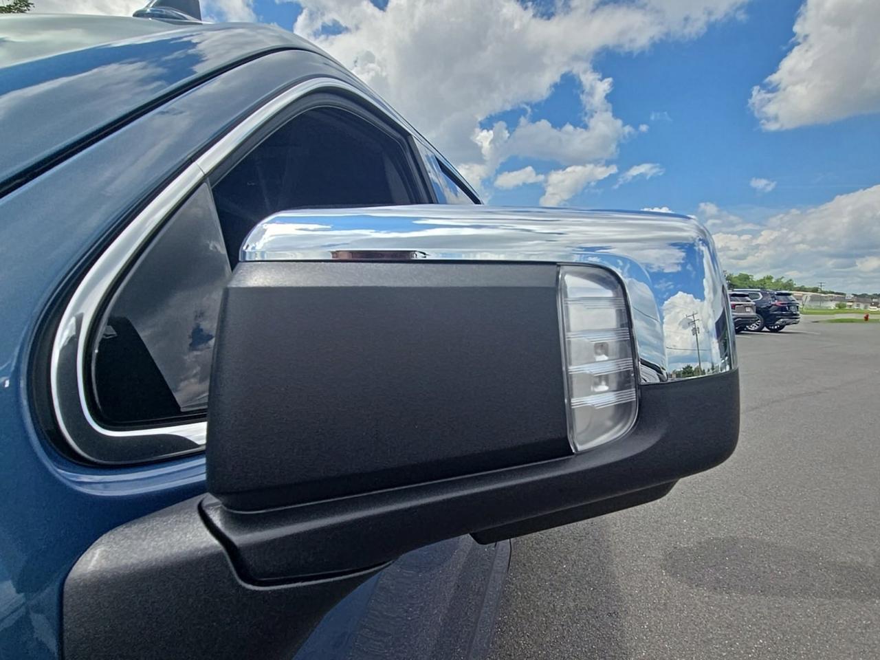 2025 GMC Sierra 1500 Denali Fredericksburg VA